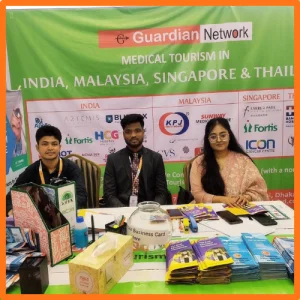 Guardian Network