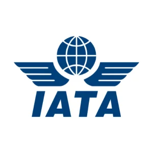 Accredited By IATA