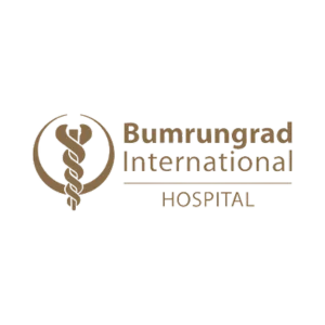 Bumrungrad Hospital