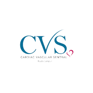 Cardiao Vascular Sentral (CVS)