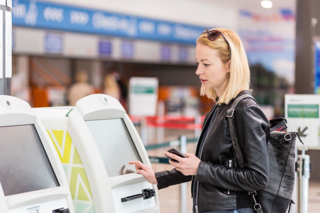 E-TICKETING
