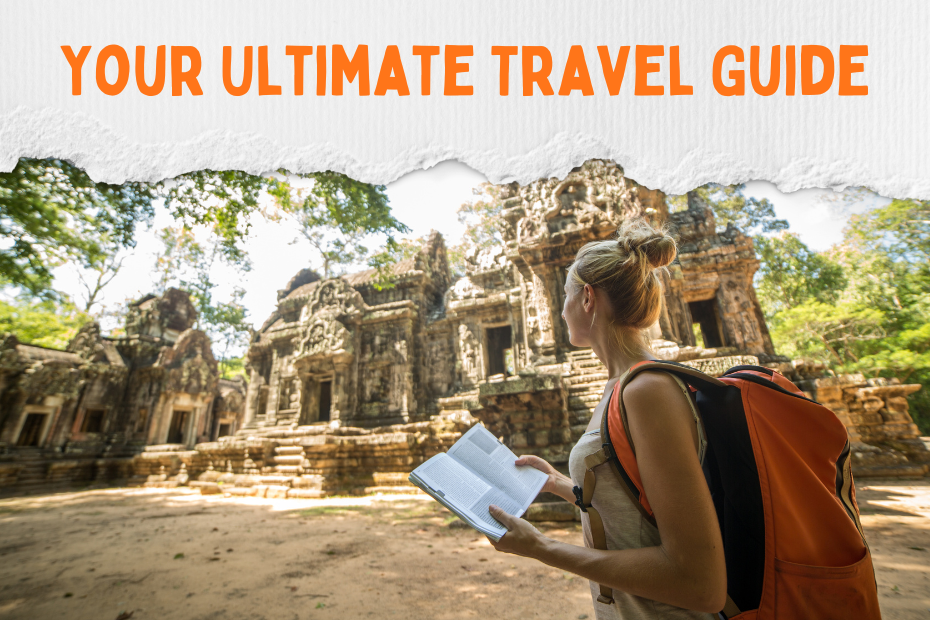 Your Ultimate Travel Guide